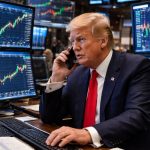President Trump reveals investments in Bitcoin and virtual currency companies