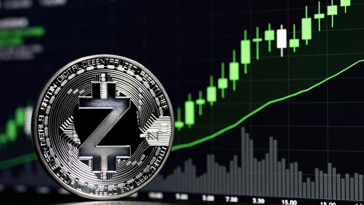 Zcash may experience “new demand”: Santiment