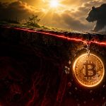 Bitcoin falls below the bear market line that traders can't ignore