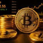 Bitcoin price