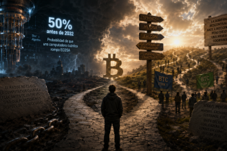 Bitcoin knows how to transition in the face of quantum risk, but cannot adjust
