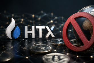 HTX sanctions create barriers to moving cryptocurrencies on exchanges without KYC