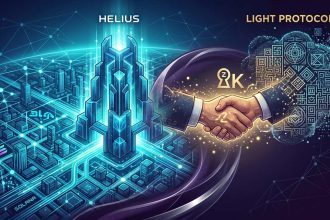 Helius acquires Light Protocol in major push to bring privacy to Solana