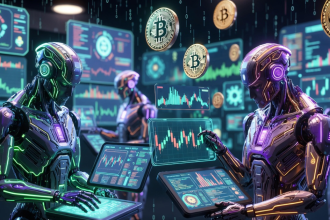 AI has made mass surveillance cheaper, but Bitcoin will save us