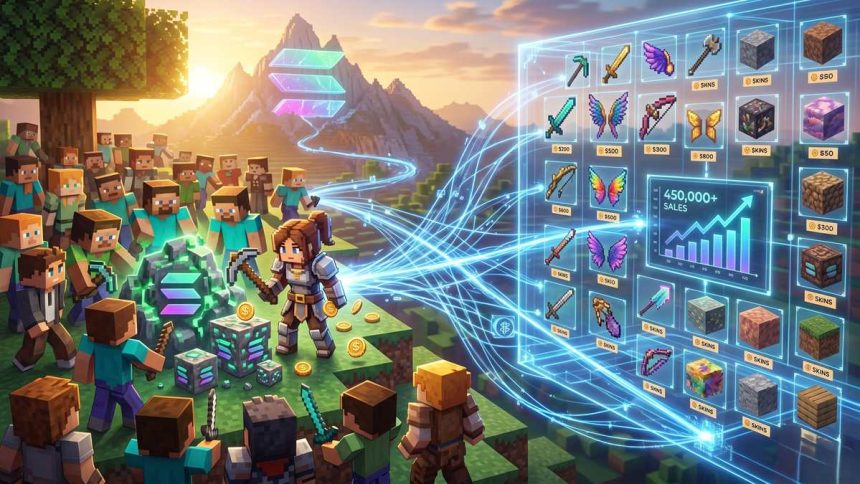 Is Solana back in the game? Kintara activity fuels new optimism for on-chain MMOs