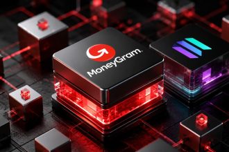 MoneyGram Becomes Solana Validator to Support Faster, More Secure Stablecoin Transactions