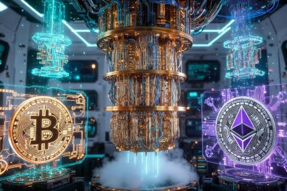 Mathematicians claim quantum can never break codes