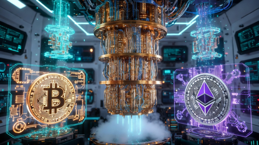 Mathematicians claim quantum can never break codes