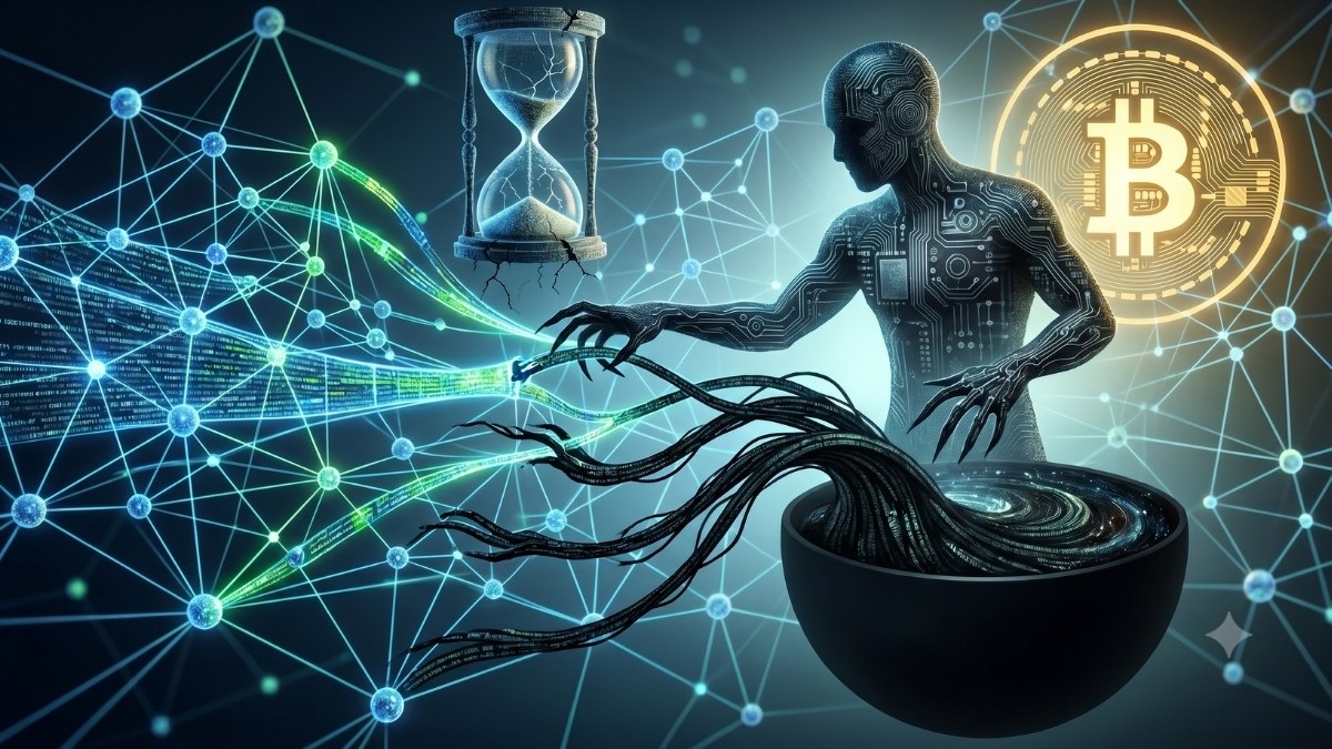 Bitcoin nodes could become an attack vector for quantum computing