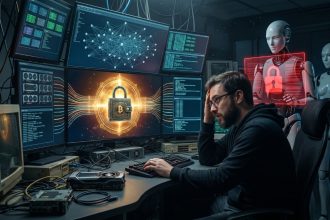 Argentina offers 0.5 BTC reward to anyone who cracks wallet password