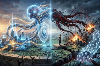 Researchers warn that useful AI is the most dangerous to digital trust