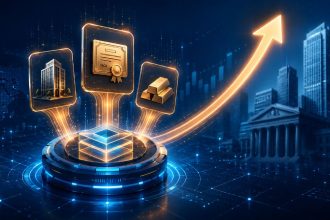 Solana’s RWA market reaches $2.7B as institutional tokenization activity expands across treasuries, stablecoins, credit and yield products.