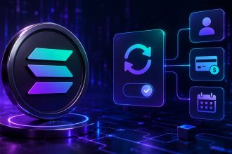 Solana Introduces Built‑In Subscriptions, Bringing Recurring Billing Directly Onchain