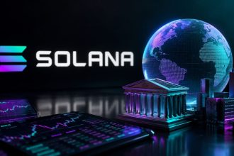 Solana Launches Frontier Traders Program for Institutions and Market Makers
