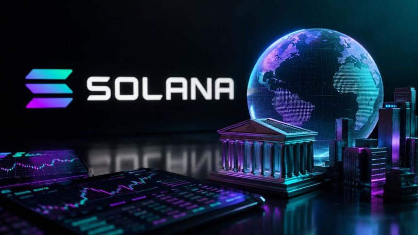 Solana Launches Frontier Traders Program for Institutions and Market Makers