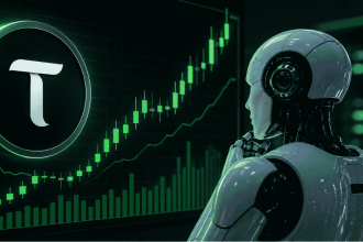 Vitensol (TAO) rises more than 30% after the US bans Claude's new model