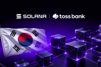 Toss Bank Partners With Solana Foundation to Build a Powerful Global Blockchain Finance Stack