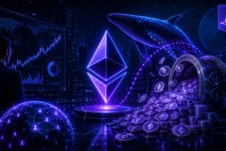 Tom Lee's Bitmine Buys Another $213M In Ethereum, Nears 5% Of ETH Supply