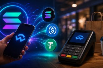 Want to use SOL everywhere? WalletConnect brings Solana payments to merchants