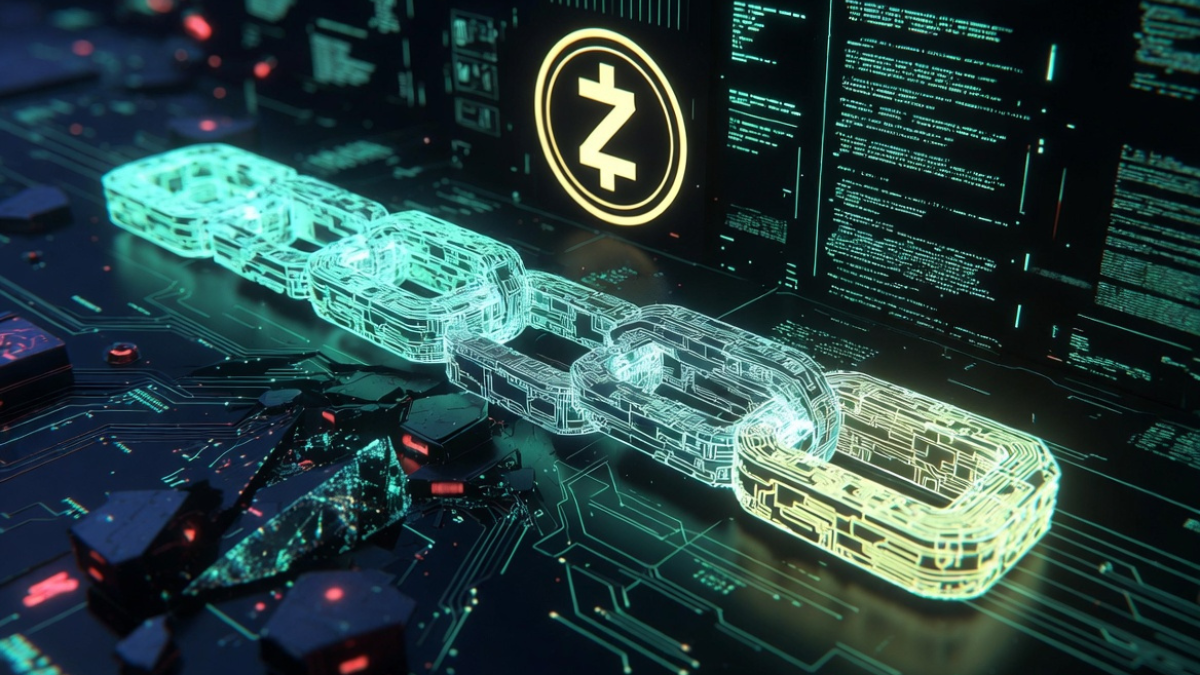 Zcash update makes the entire ecosystem asynchronous