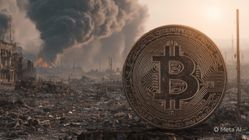 BREAKING NEWS – Michael Saylor is trying to quell the internal conflict in Bitcoin, but can he do it?