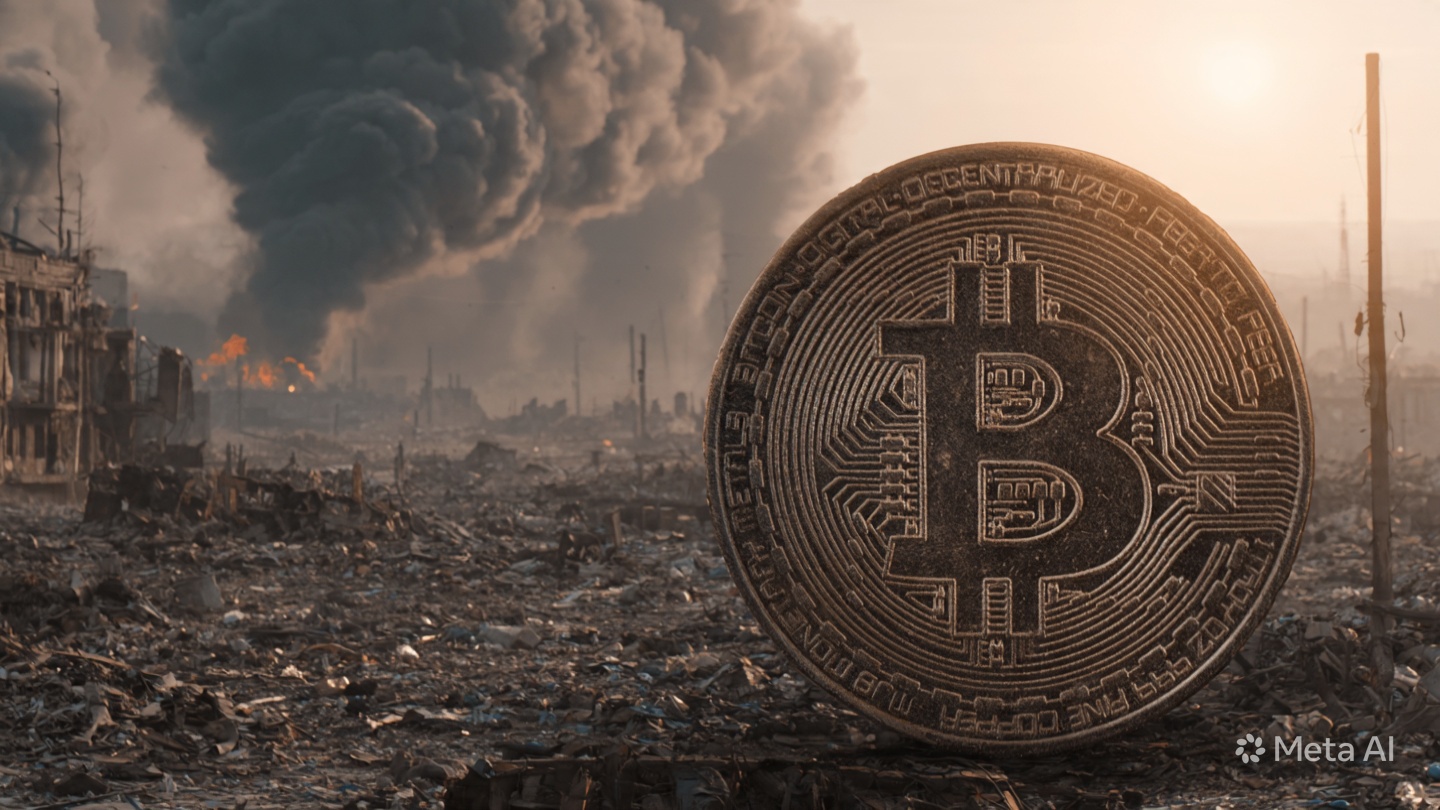 BREAKING NEWS – Michael Saylor is trying to quell the internal conflict in Bitcoin, but can he do it?