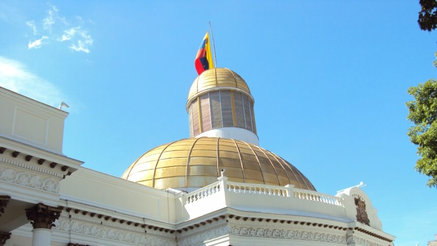 Venezuelan Congress evaluates cryptocurrency regulatory reform