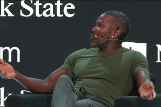 "I made all my money from Hyperliquid and its vicinity": Arthur Hayes