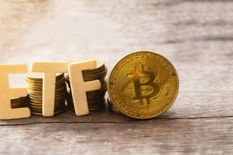Bitcoin ETF