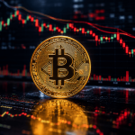 Bitcoin is close to 'bottoming out', according to Standard Chartered