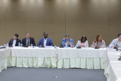 Bitcoin attended the Dominican Republic Congress