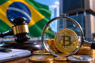 Brazil tightens exchange rules