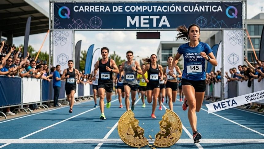 There is a race among “quants” to beat Bitcoin