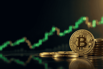 Bitcoin stops the biggest 'bleeding' on Wall Street after 13 days of capital outflows