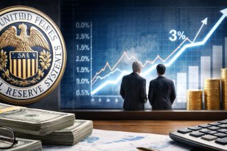 The Fed governor has been replaced, but expectations for interest rates have not changed.