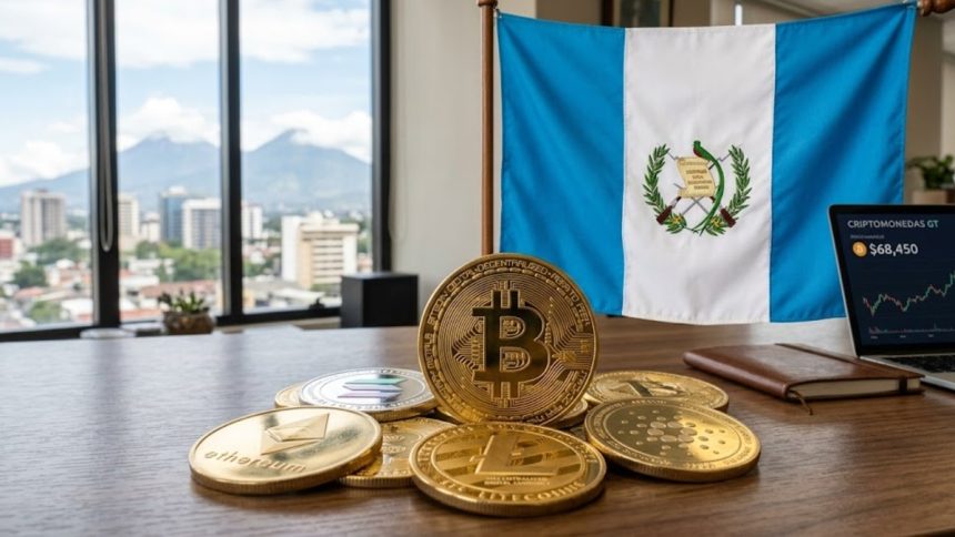 Guatemala requires KYC and reporting of transactions to crypto platforms