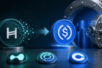 Record 4.4 billion USDC remittance transforms Hyperliquid