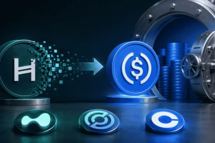 Record 4.4 billion USDC remittance transforms Hyperliquid