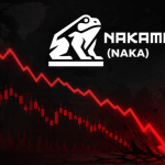 Nakamoto sold 600 Bitcoins to pay off debt