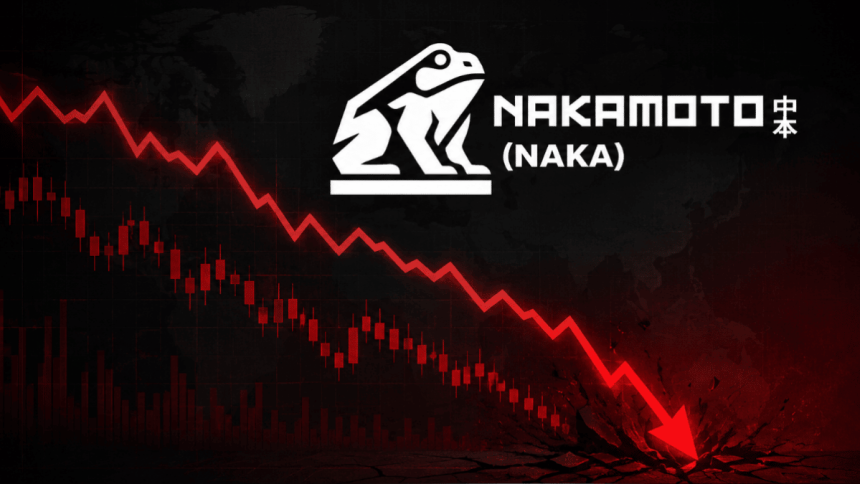 Nakamoto sold 600 Bitcoins to pay off debt