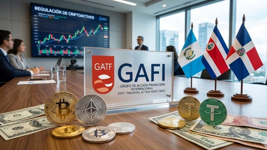 Three Latin American countries start regulating Bitcoin due to FATF concerns