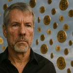 Michael Saylor hinted at new Bitcoin purchases from Strategy. BTC price rise