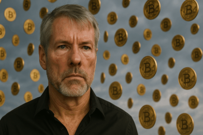 Michael Saylor hinted at new Bitcoin purchases from Strategy. BTC price rise