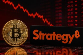 Due to the collapse of Bitcoin, Strategy Inc. suffered the largest unrealized loss in history.