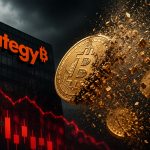 Will Bitcoin redefine the future of strategy? Grayscale responds