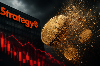 Will Bitcoin redefine the future of strategy? Grayscale responds
