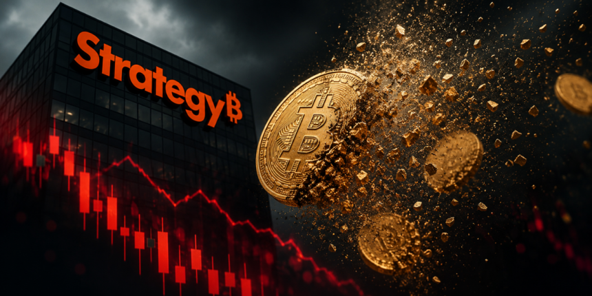 Will Bitcoin redefine the future of strategy? Grayscale responds