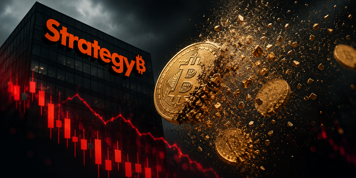Will Bitcoin redefine the future of strategy? Grayscale responds