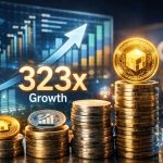Asset tokenization will increase 300x by 2030: Citi