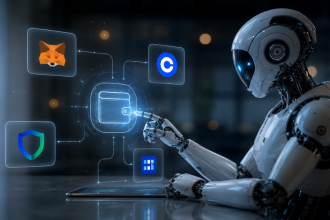 More wallets are incorporating AI agents to automate operations